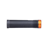 Race Face Chester MTB handlebar grips with textured surface for comfortable, superior control during mountain biking.