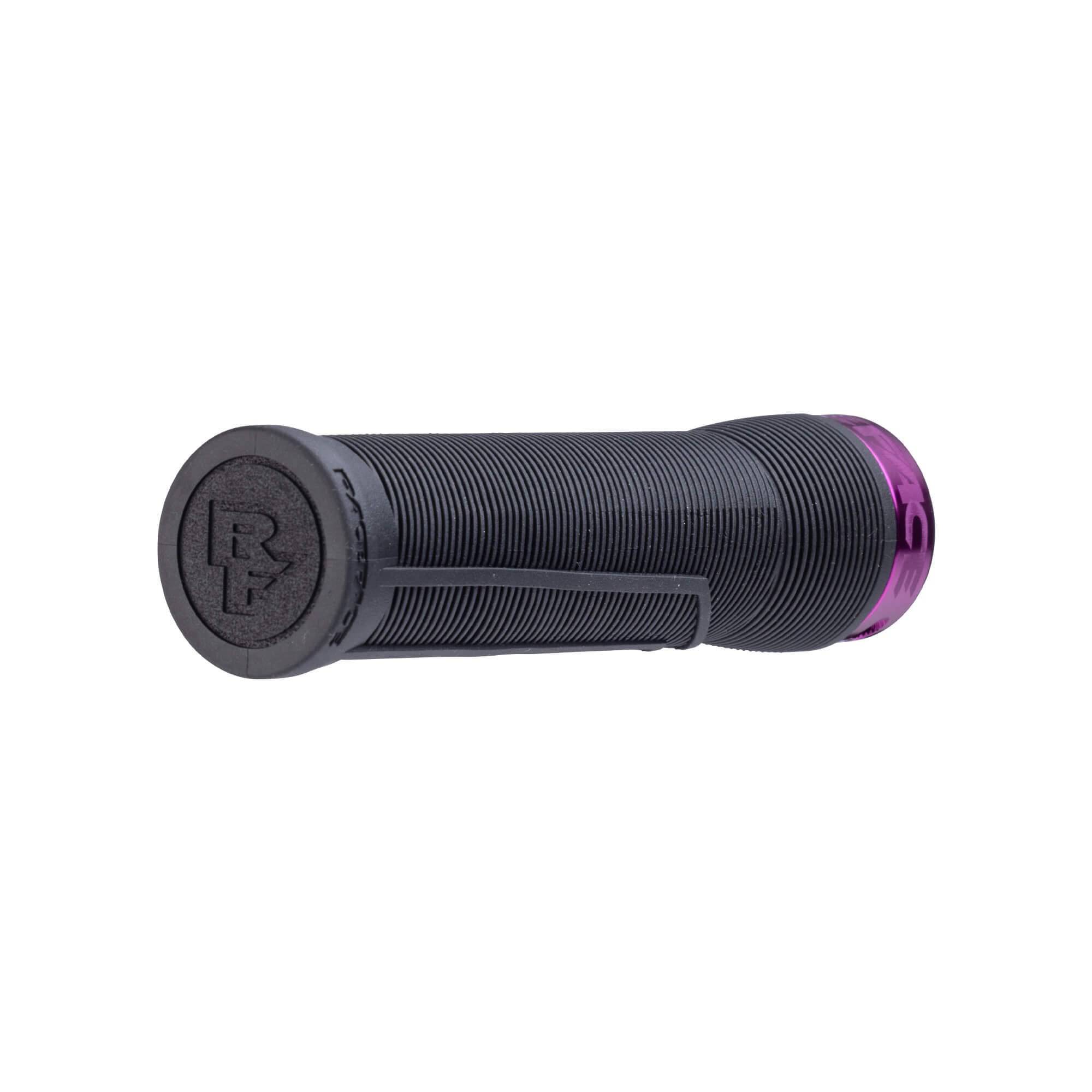 Race Face Chester MTB handlebar grips with comfortable grip design and superior control for mountain biking.