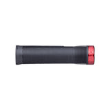 Race Face Chester MTB handlebar grips with ergonomic design and textured surface for superior control during mountain biking.