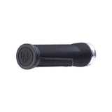 Race Face Chester MTB handlebar grips with comfortable ergonomic design and superior control for mountain biking.