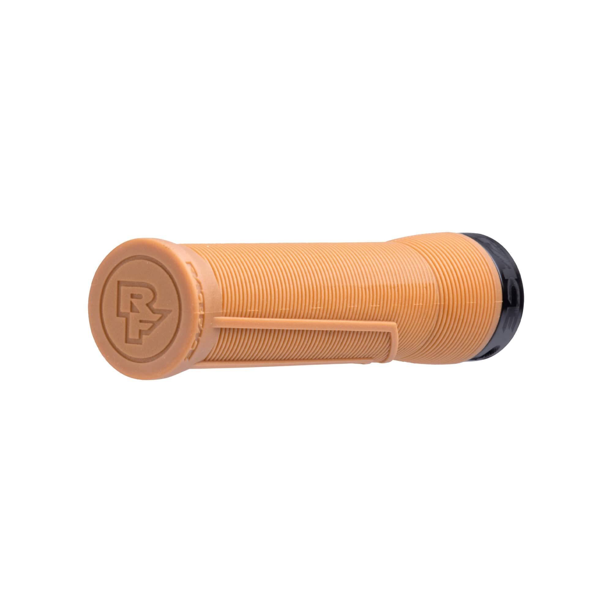 Race Face Chester MTB handlebar grips with comfortable design and superior control for mountain biking.