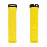 Race Face Half Nelson Lock On Grips