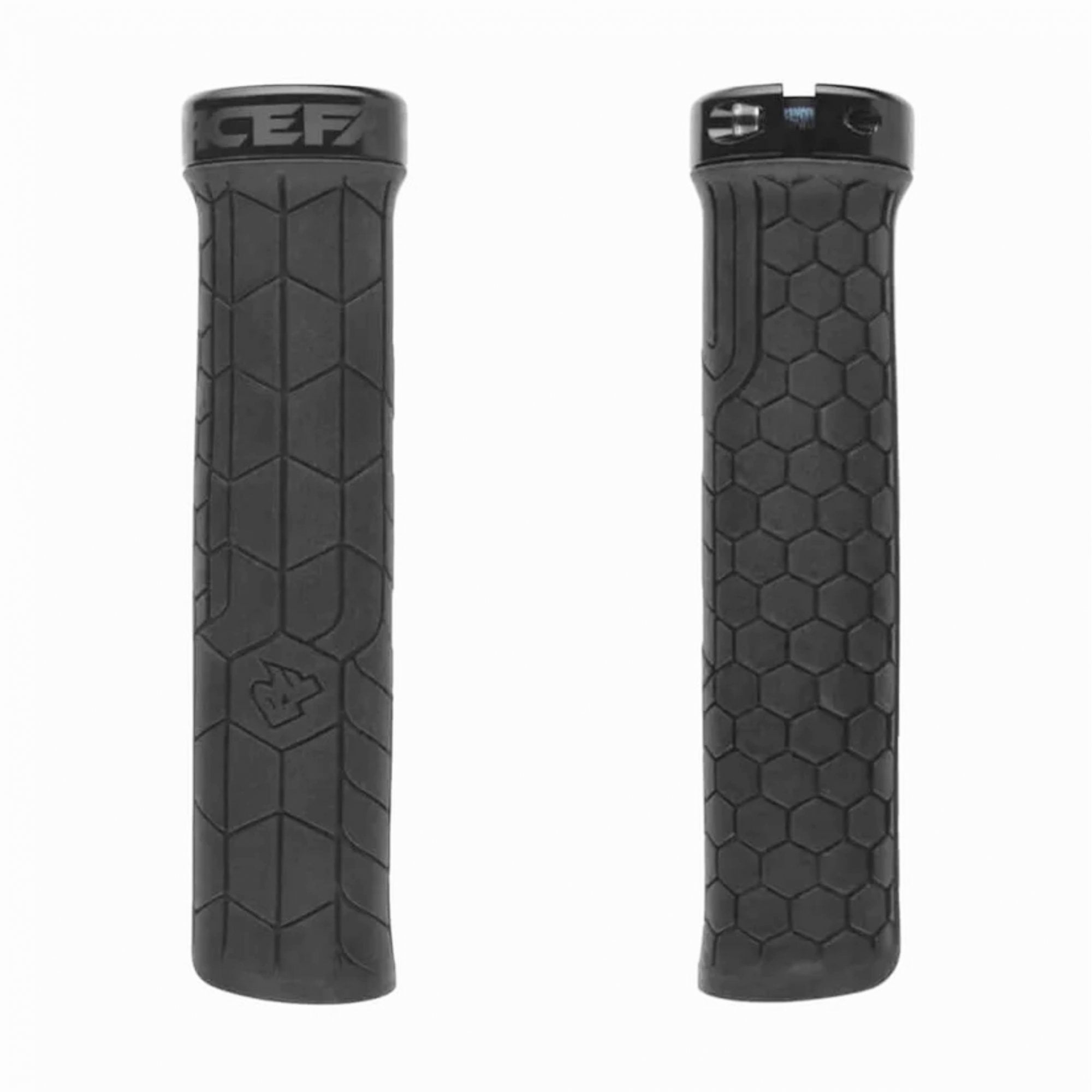 Race Face Getta Grip Lock-On Grips