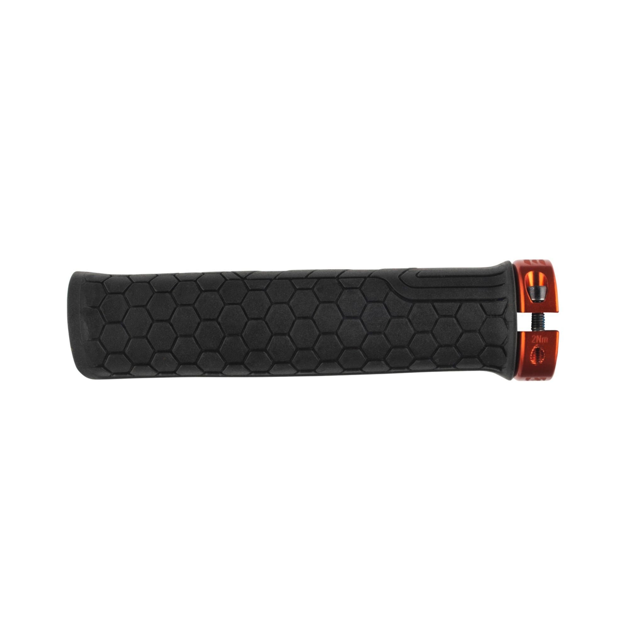 Race Face Getta Grip Lock-On Grips
