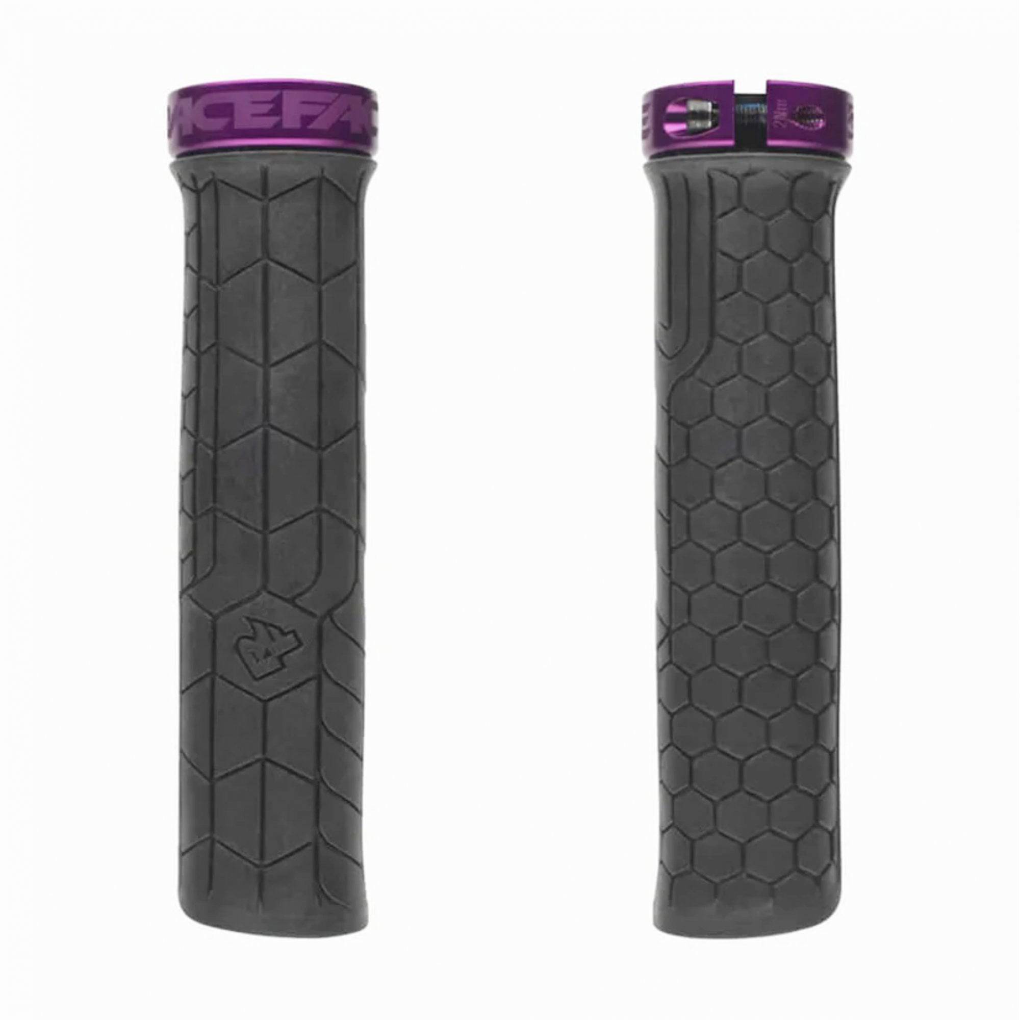 Race Face Getta Grip Lock-On Grips