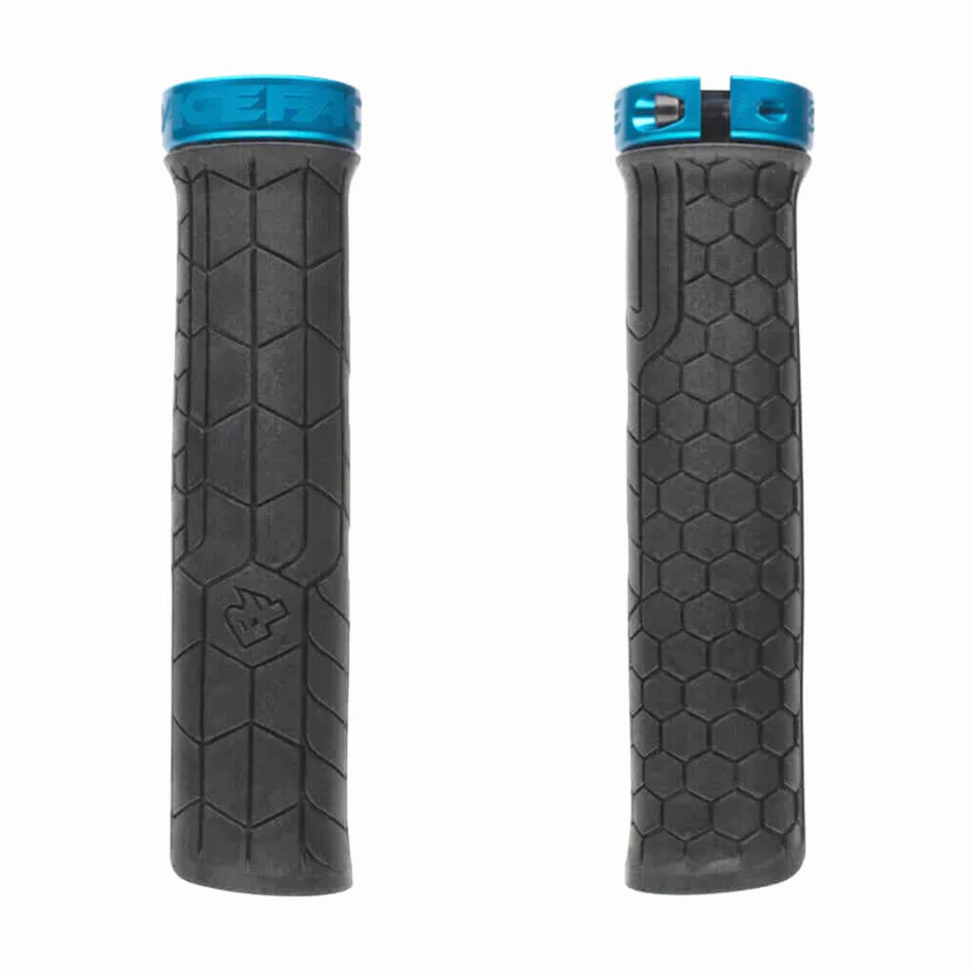 Race Face Getta Grip Lock-On Grips