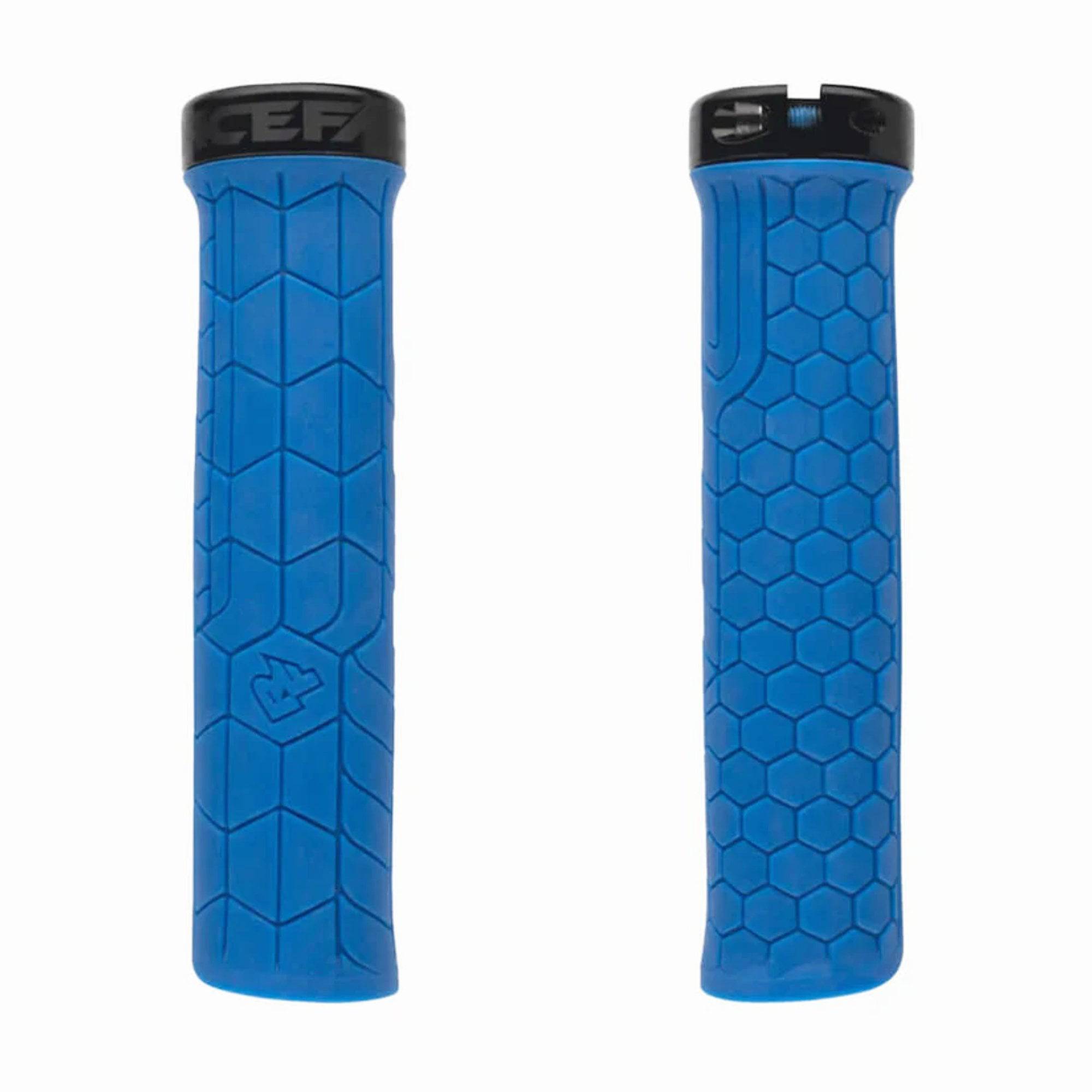 Race Face Getta Grip Lock-On Grips