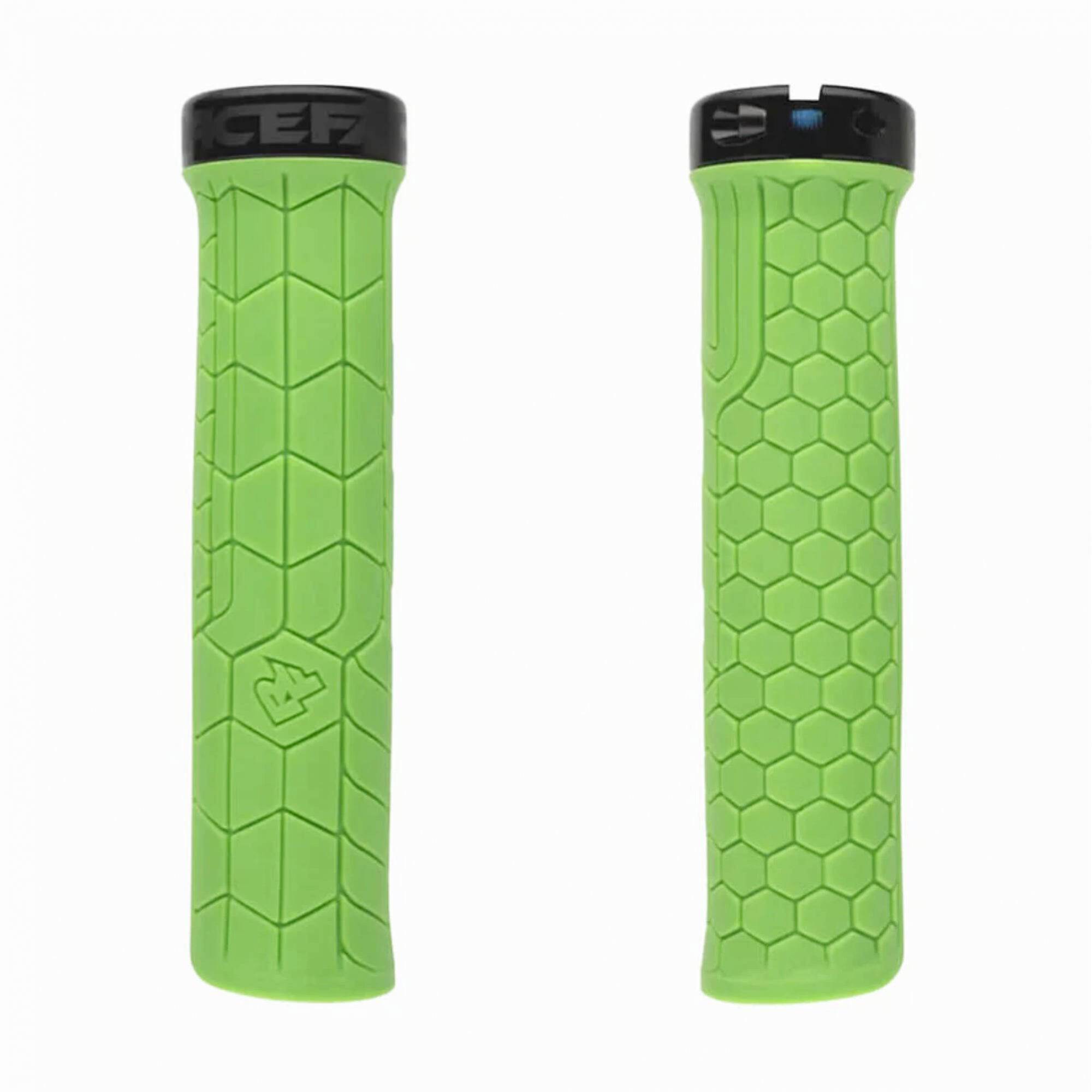 Race Face Getta Grip Lock-On Grips