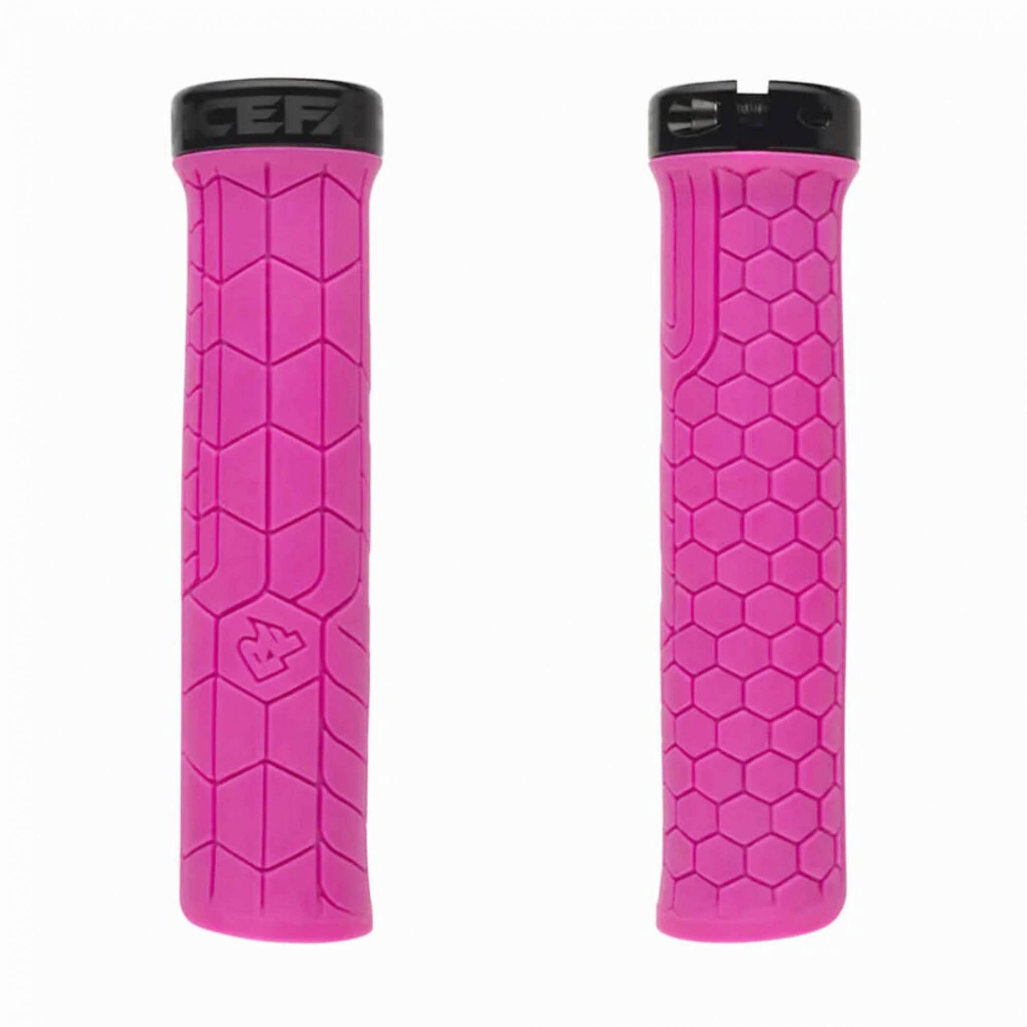 Race Face Getta Grip Lock-On Grips