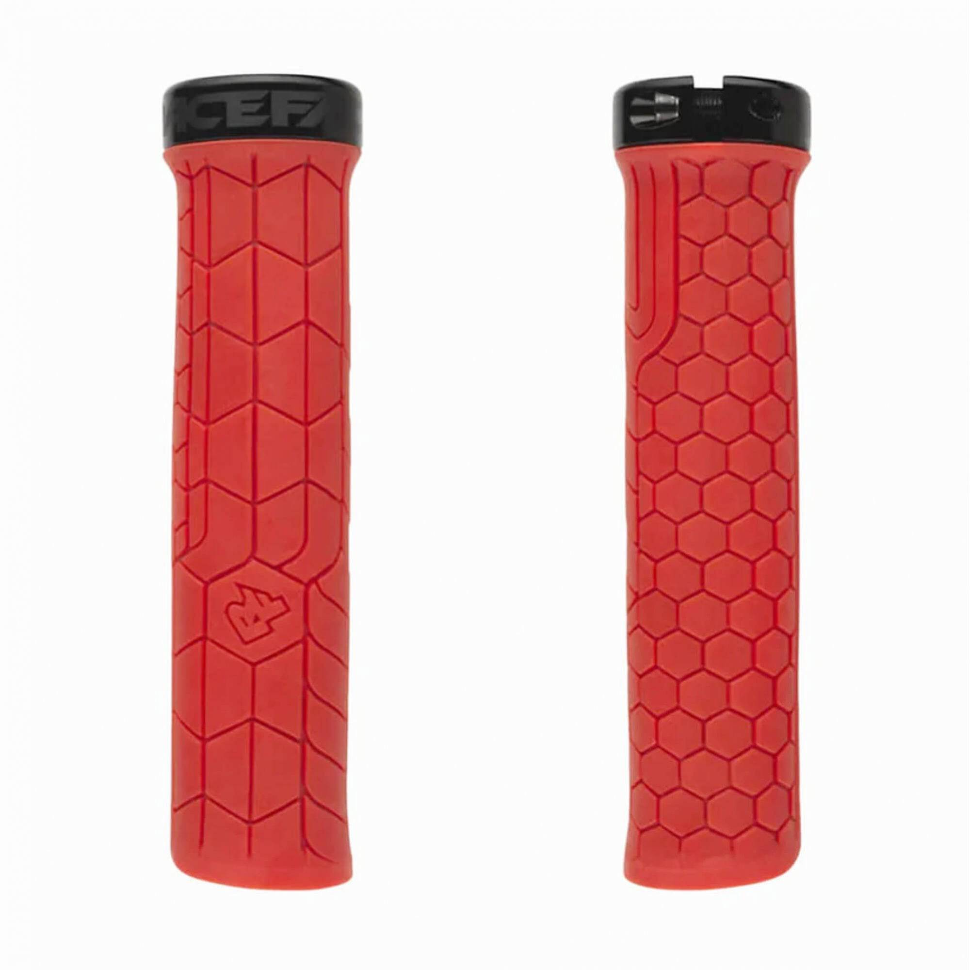 Race Face Getta Grip Lock-On Grips