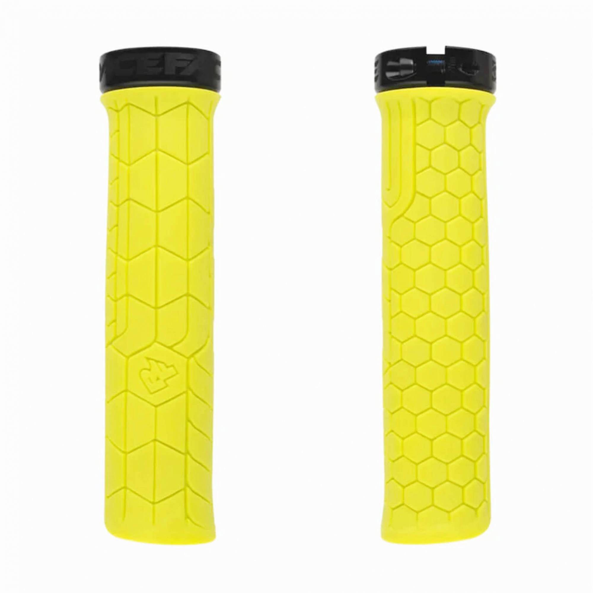 Race Face Getta Grip Lock-On Grips