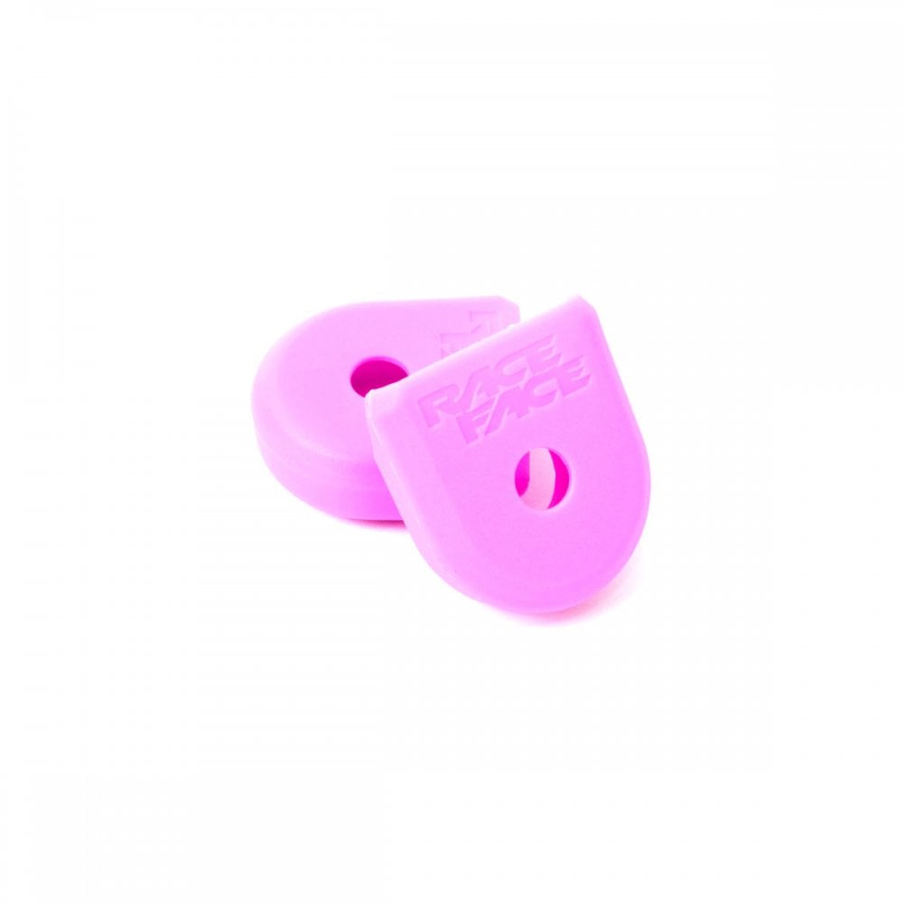 Race Face Carbon Crank Boots Spares & Accesories