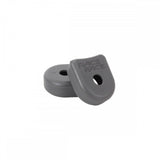 Race Face Alloy Crank Boots for bike crank arms, durable protective accessories for mountain and road bikes.