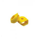 Race Face G4 Next SL crank boots protecting carbon crank arms, spare accessories for bike components.