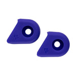 Race Face Era pedal boot spares and accessories for crank protection, featuring durable components for bike pedal maintenance.