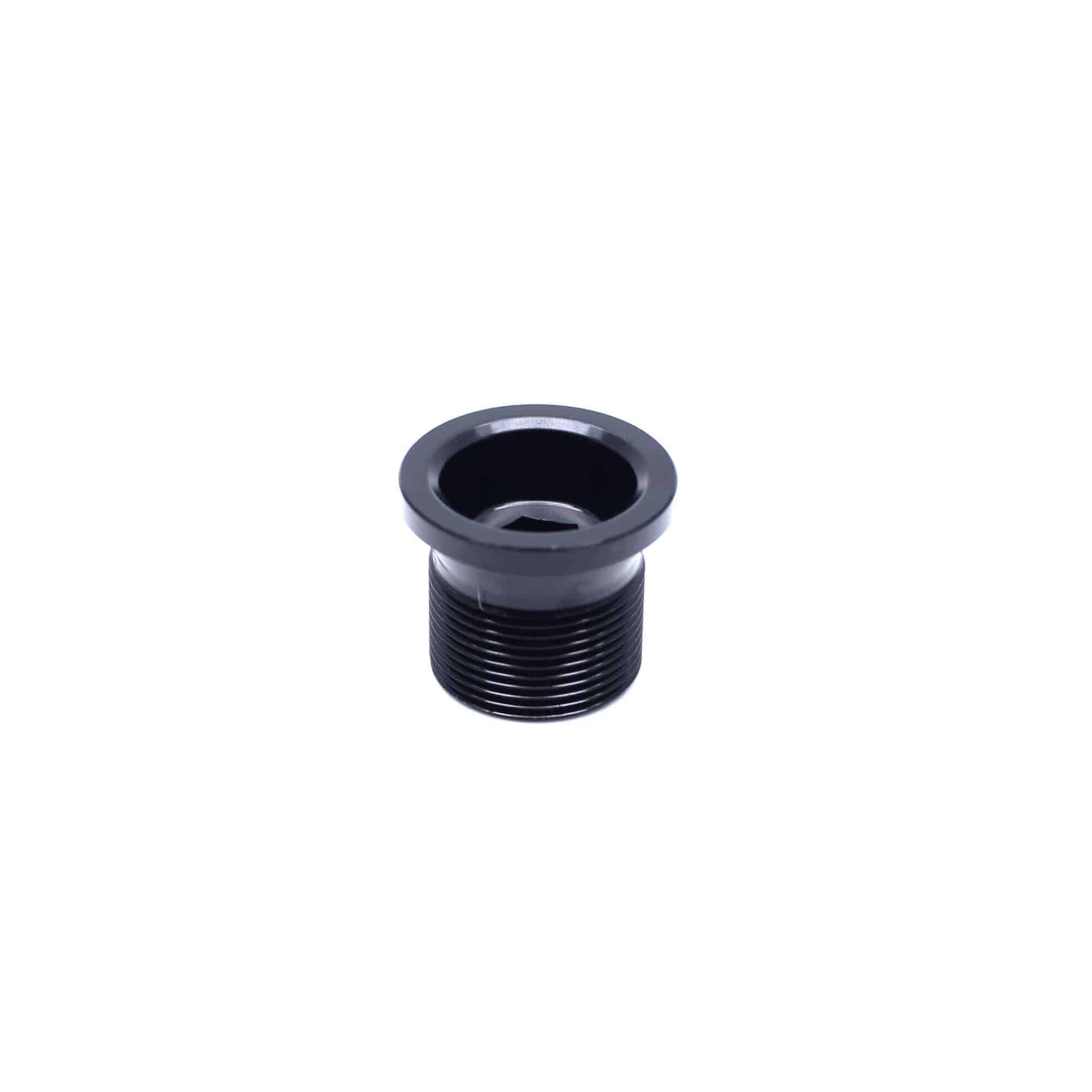 Easton Crank Bolt M18 Black Spares & Accesories