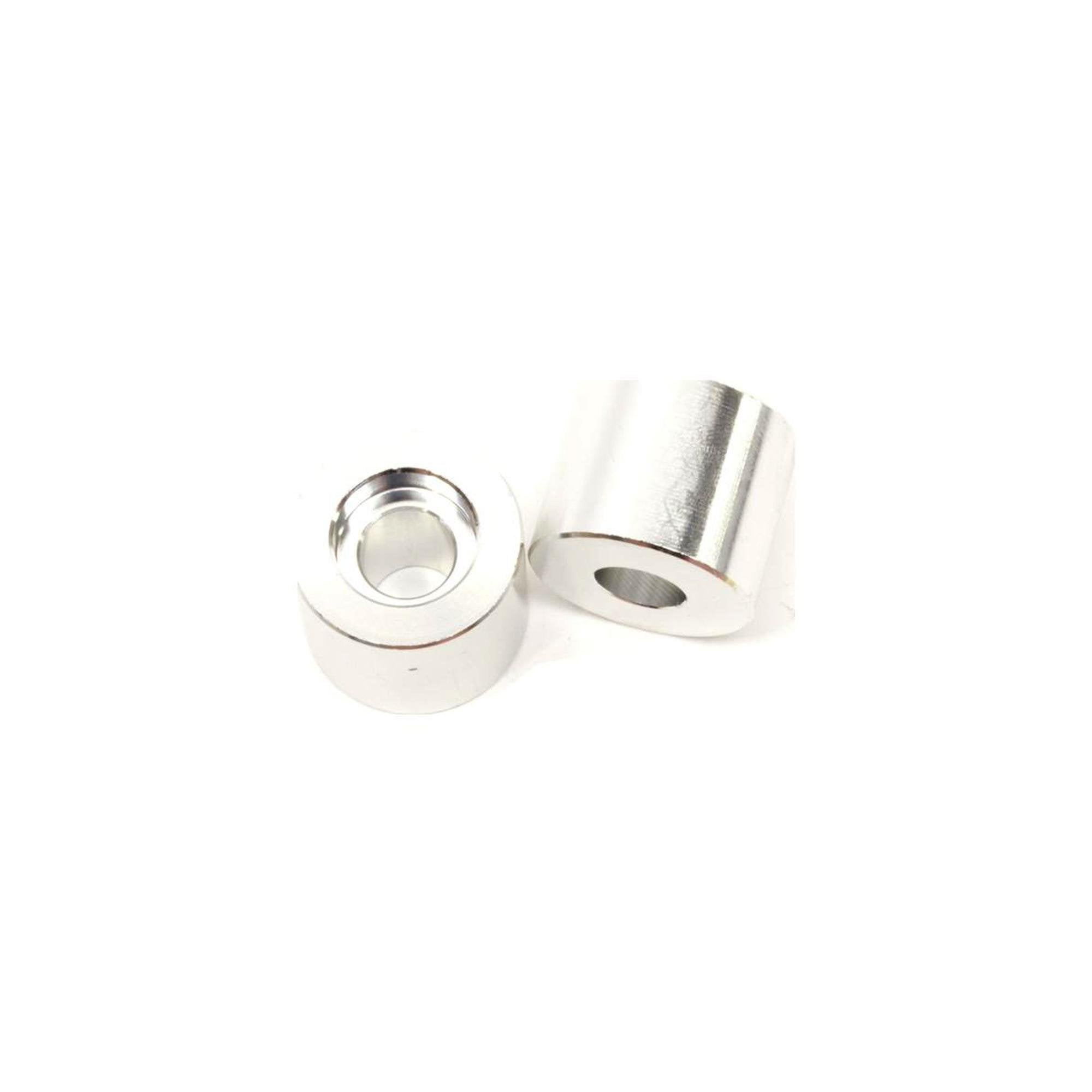 Easton Bearing Drift Kit 2 components for hub maintenance and bearing installation, including tools and replacement parts.