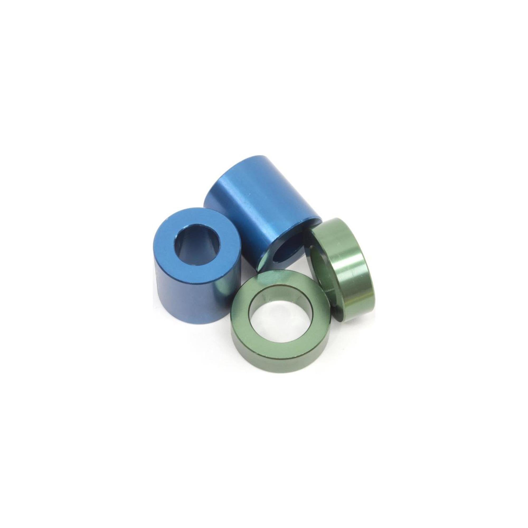 Easton Bearing Drift Kit for Bl&G hub spares showing precision hub maintenance components in a close-up view.
