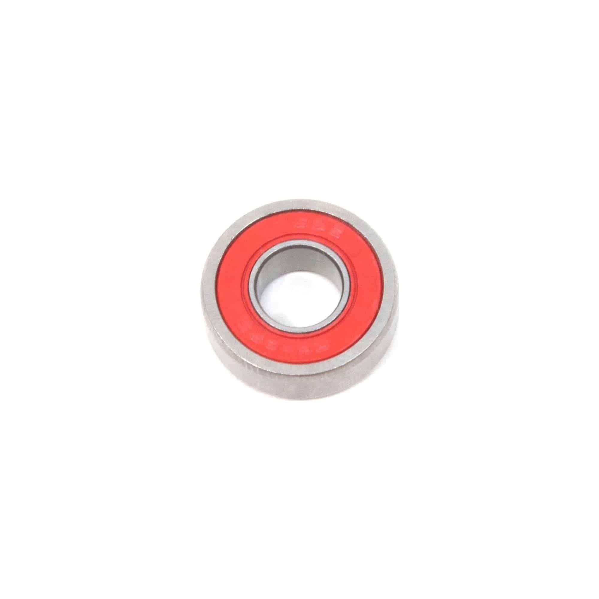 Easton R6 Hybrid hub bearing spare part for bicycle components, shown in a close-up image for smooth cycling performance.
