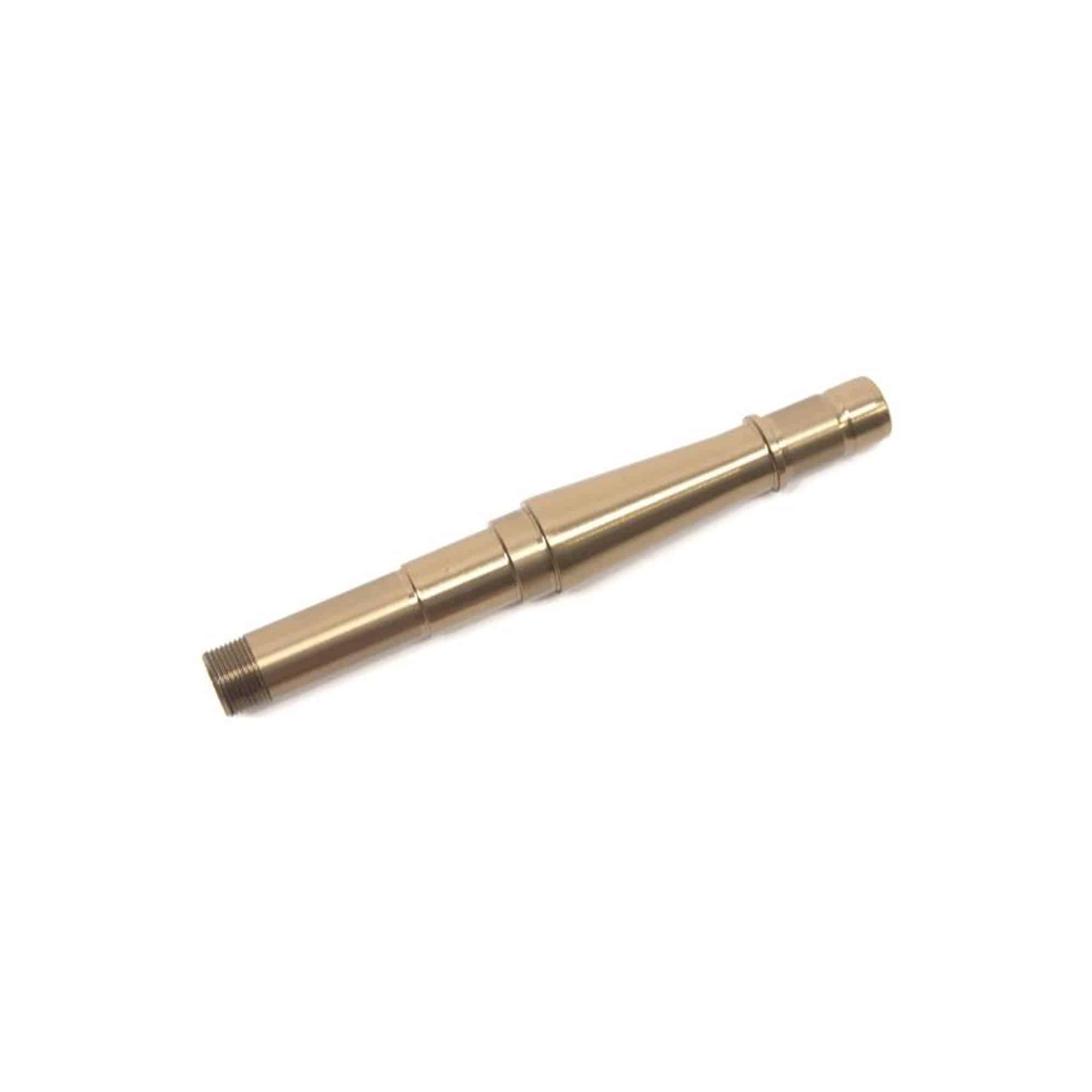 Easton C2 rear axle spare part for Campagnolo hub, used for bike maintenance and component replacement.
