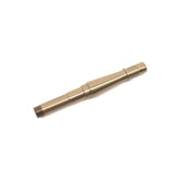 Easton C2 rear axle spare part for Campagnolo hub, used for bike maintenance and component replacement.