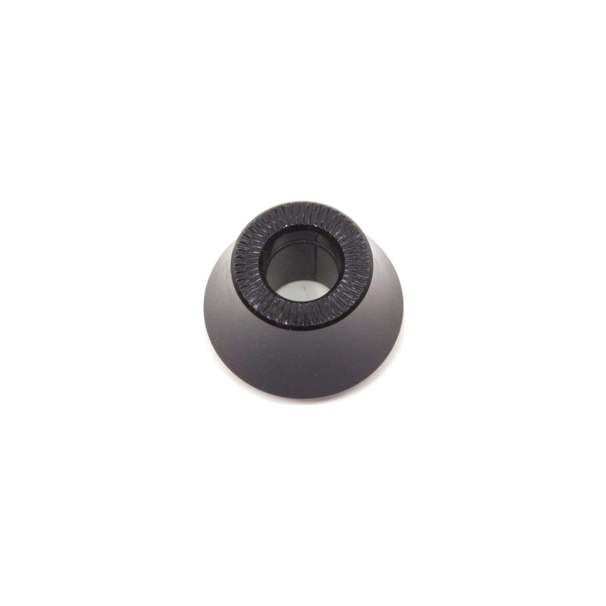 Easton Circuit C1 rear hub endcap replacement, durable component for bicycle hub, shown in close-up image.