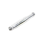 Easton Havoc AM mountain bike rear axle hub spare component, showing detailed metal parts for wheel replacement.