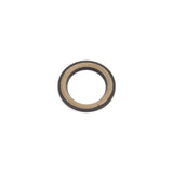 Easton Outboard cassette bearing seal hub spare for bike components, showcasing the spare part with detailed metal finish.