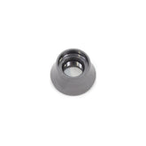 Easton R3 rear hub non-drive side endcap replacement component for bicycle wheel hubs, spare part for Easton bike components.