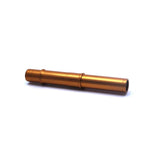 Easton Vault Rear 525 Axle Gold Hub Spares