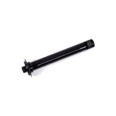 Easton XC1 front axle for 2009 bike hub, spare part for wheel stability and component replacement.