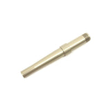 Easton XC1 rear axle hub spare part for 2006-2008 bike models, close-up of replacement component showing detailed metal finish