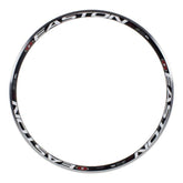 Easton Ea90 Sl Rim 2011 21Mm 24 Hole Pedal Spares