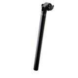 Easton EC70 ISA setback carbon fiber road bike seatpost, 27.2mm diameter, lightweight component for cycling performance.
