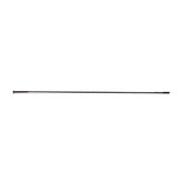Easton Spoke SS straight pull 2.3/1.85/2.0mm, 267mm seatpost spare component for wheel building.