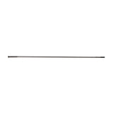 Easton Spoke SS Straight Pull 2.3/1.85/2.0mm 267mm seatpost spares for wheel building, showing spokes and components.
