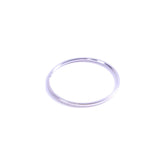 Easton Echo spoke retaining ring for front wheels, durable bike component accessory with precise fit for Echo spokes.