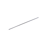 Easton Spoke (Single) 2.0/1.8 Straight Pull Black 279Mm Spokes