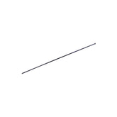 Easton Spoke (Single) 2.0/1.8 Straight Pull Black 279Mm Spokes