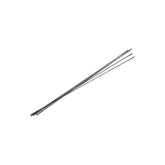 Easton SS 2.0/1.5/2.0 spokes in a 5-pack, 203mm length, durable bicycle wheel replacement components.