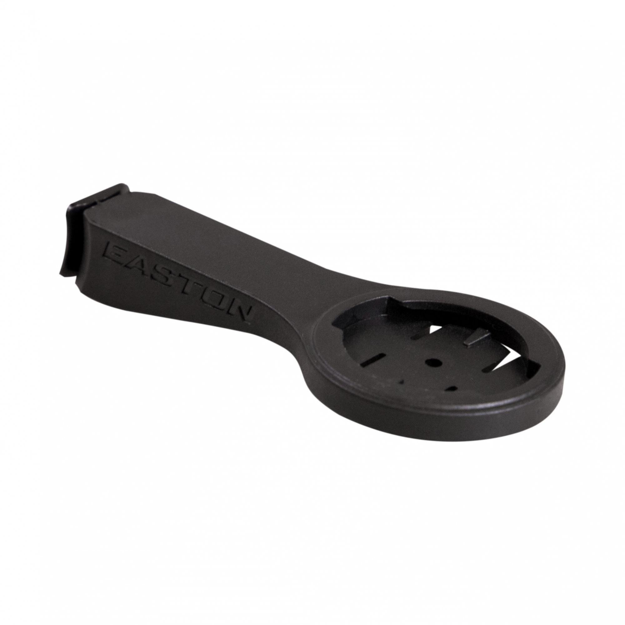 Easton Garmin mount faceplate for EA90, EA70, EA50 ICM stems, bike component accessory, durable and easy to install.