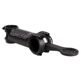Easton Garmin mount faceplate for EA90, EA70, EA50 ICM stems, bike accessories for secure GPS device attachment.