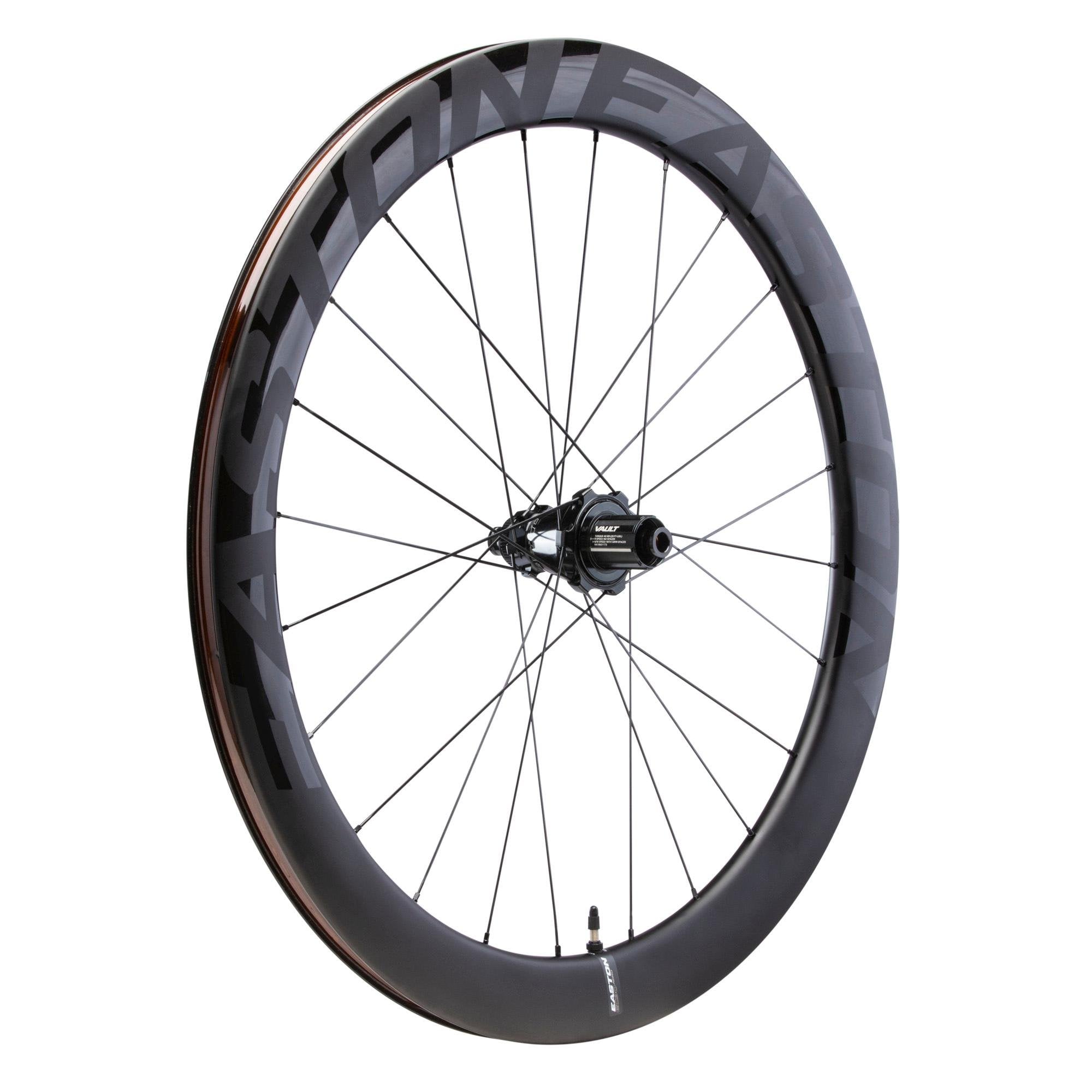 Easton Ec90 Aero55 Clincher Disc Wheel