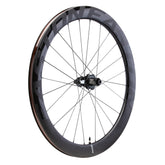Easton Ec90 Aero55 Clincher Disc Wheel