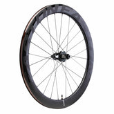 Easton Ec90 Aero55 Clincher Disc Wheel