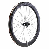 Easton Ec90 Aero55 Clincher Disc Wheel