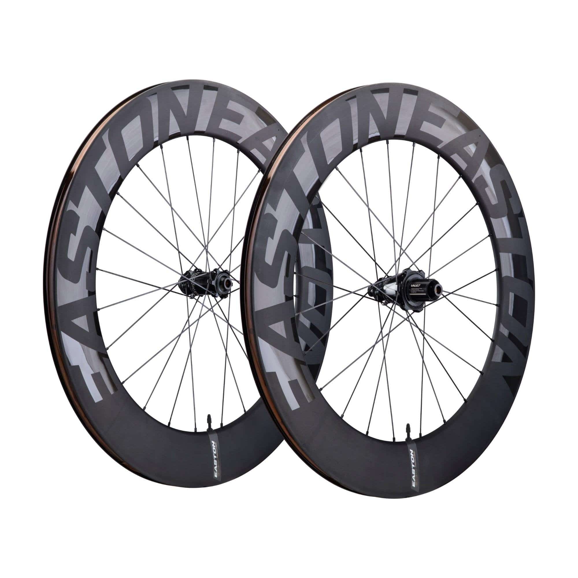 Easton Ec90 Aero85 Disc Wheel
