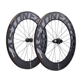 Easton Ec90 Aero85 Disc Wheel