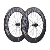 Easton Ec90 Aero85 Disc Wheel