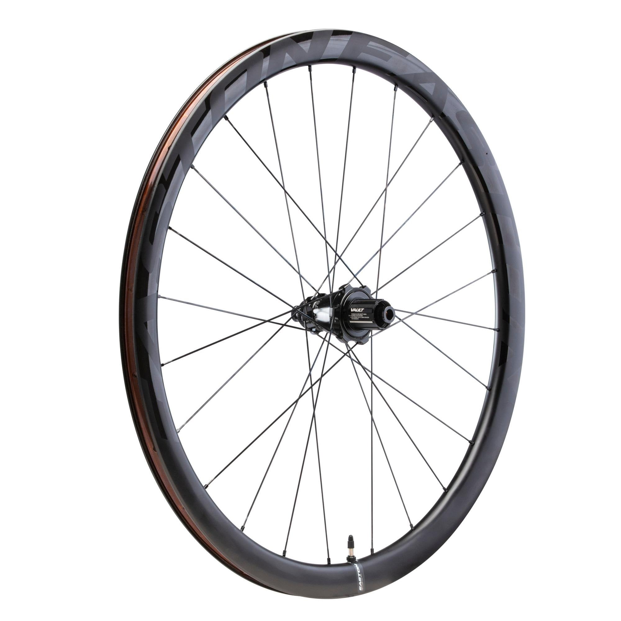 Easton Ec90 Sl38 Clincher Disc Wheel